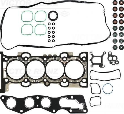 Gasket Kit, cylinder head
